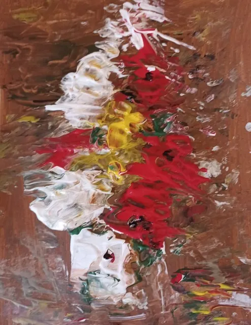 Un tableau de la galerie Fleurs